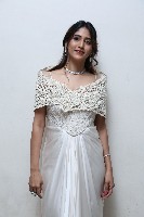 Chandini Chowdary at Yevam Pre Release